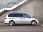 Honda Odyssey 2005 года (US)